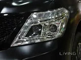 Nissan Patrol 2014-2018 Front & Back full set lights 
