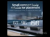 Car head up display