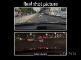 Car head up display