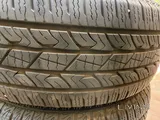 285/60 r18 set of 4 almost new tires