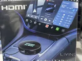 Android for car