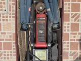 Hydraulic Jack For SUV/Sedan/ Land Cruiser