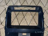 Radio, cover for Land Cruiser from 2008 to 2015