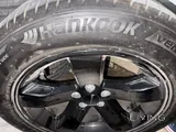Dodge ( Rims)