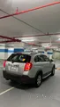 Carefully driven by woman 👩🏻 and regularly maintained, Chevrolet Captiva LT