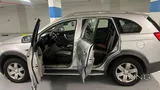 Carefully driven by woman 👩🏻 and regularly maintained, Chevrolet Captiva LT