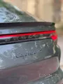 Cayenne Coupe GTS