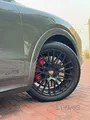 Cayenne Coupe GTS