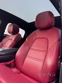 Cayenne Coupe GTS