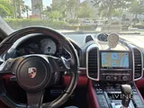 Cayenne GTS in Excellent Condition