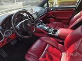 Cayenne GTS in Excellent Condition