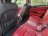 Cayenne GTS in Excellent Condition