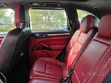 Cayenne GTS in Excellent Condition