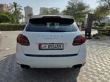 Cayenne GTS in Excellent Condition