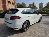 Cayenne GTS in Excellent Condition