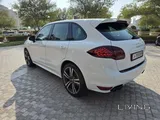 Cayenne GTS in Excellent Condition