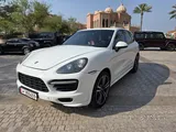 Cayenne GTS in Excellent Condition
