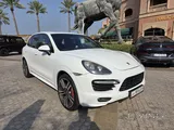 Cayenne GTS in Excellent Condition