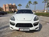 Cayenne GTS in Excellent Condition