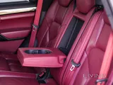 Cayenne GTS under warranty 
