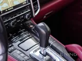 Cayenne GTS under warranty 