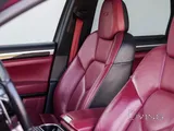Cayenne GTS under warranty 