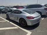Cayman S