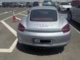 Cayman S