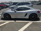 Cayman S