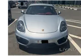 Cayman S