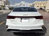 Cerato 2022 in excellent condition urgent sale