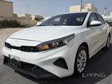Cerato 2022 in excellent condition urgent sale