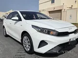 Cerato 2022 in excellent condition urgent sale