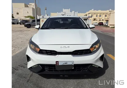 Kia Cerato 2.0 2022