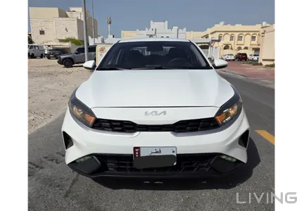 Kia Cerato 2.0 2022