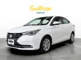 Changan Alsvin