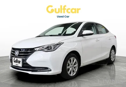 Changan Alsvin  2024