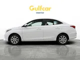 Changan Alsvin
