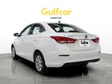 Changan Alsvin