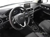Changan Alsvin