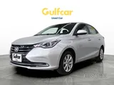 Changan Alsvin