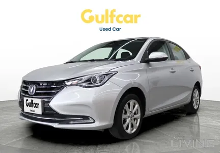 Changan Alsvin  2024