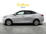 Changan Alsvin
