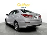 Changan Alsvin