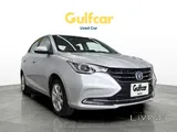 Changan Alsvin