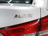 Changan Alsvin