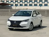 Changan Alsvin