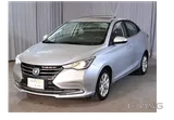 Changan Alsvin 2020