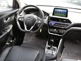 Changan Alsvin 2021 Automatic