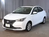 Changan Alsvin 2021 Automatic